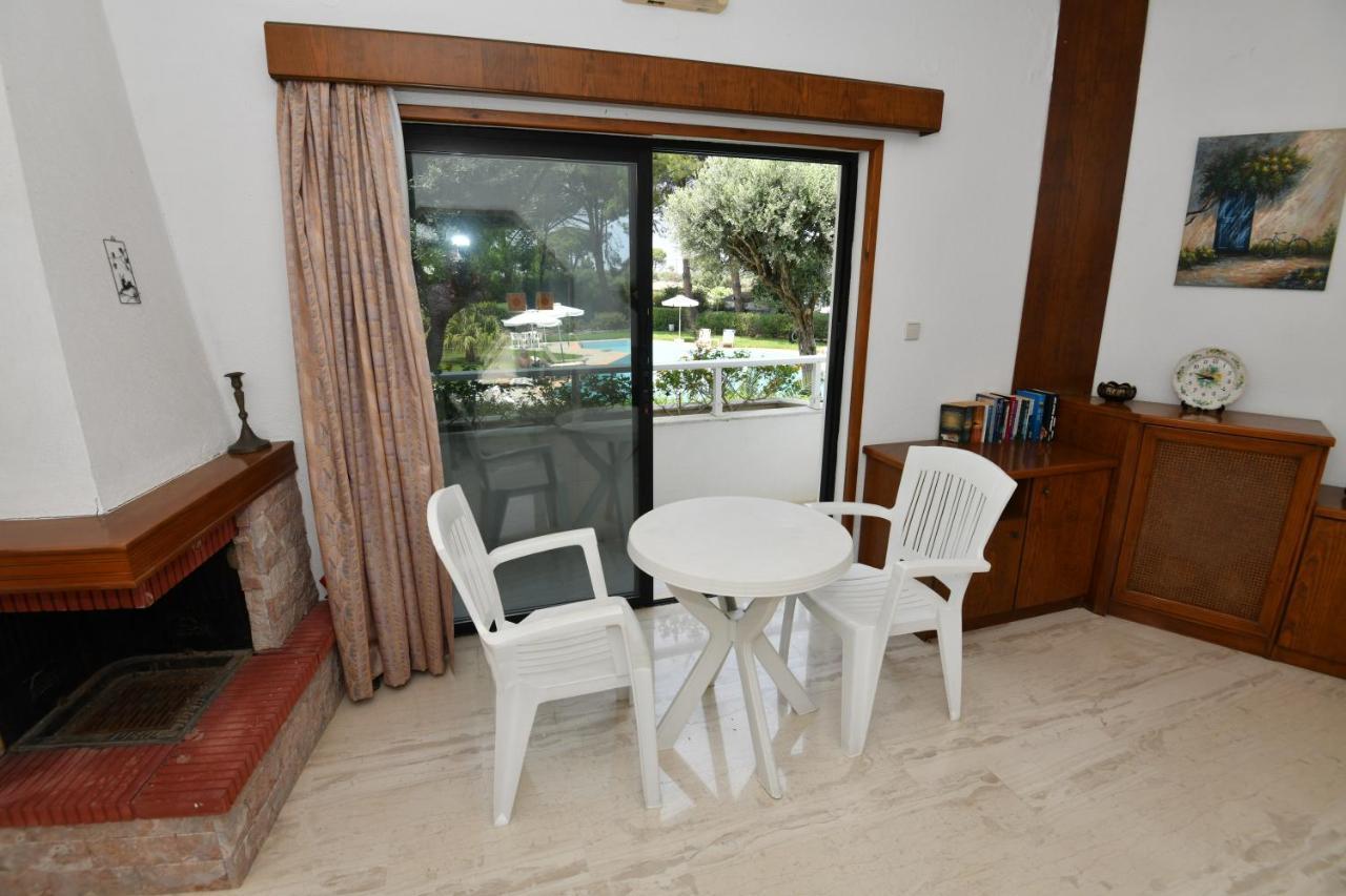 Niki Hotel Apartments Ialysos  Extérieur photo