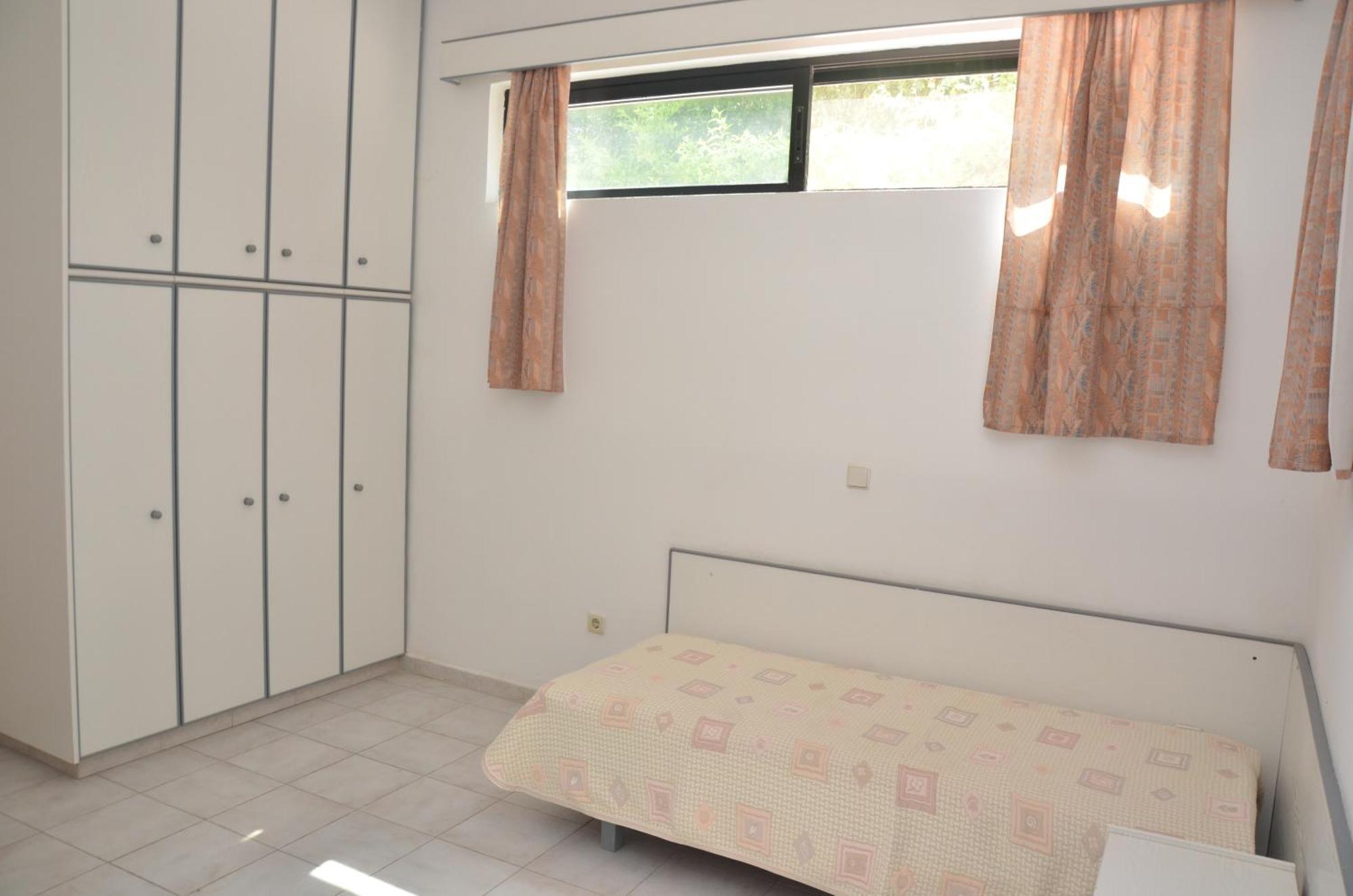 Niki Hotel Apartments Ialysos  Chambre photo