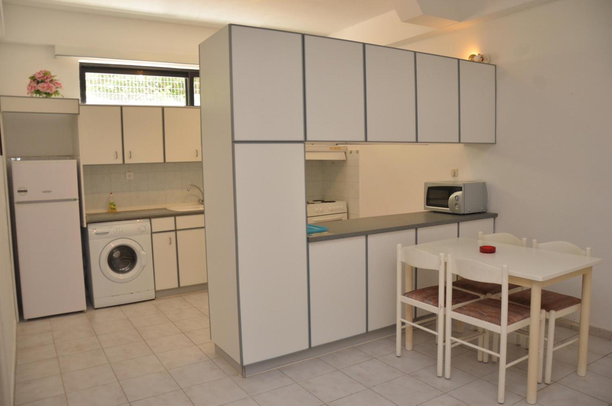 Niki Hotel Apartments Ialysos  Chambre photo