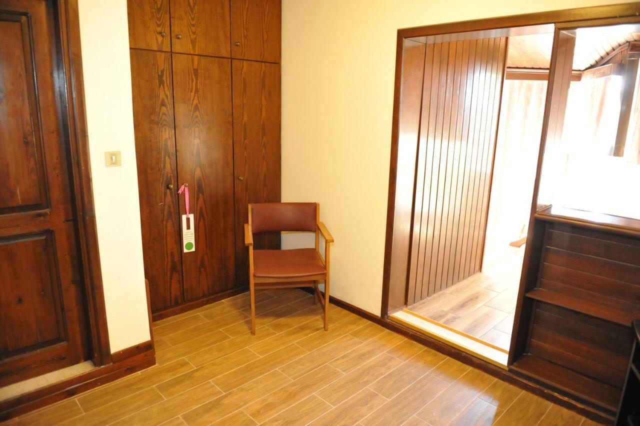 Niki Hotel Apartments Ialysos  Extérieur photo