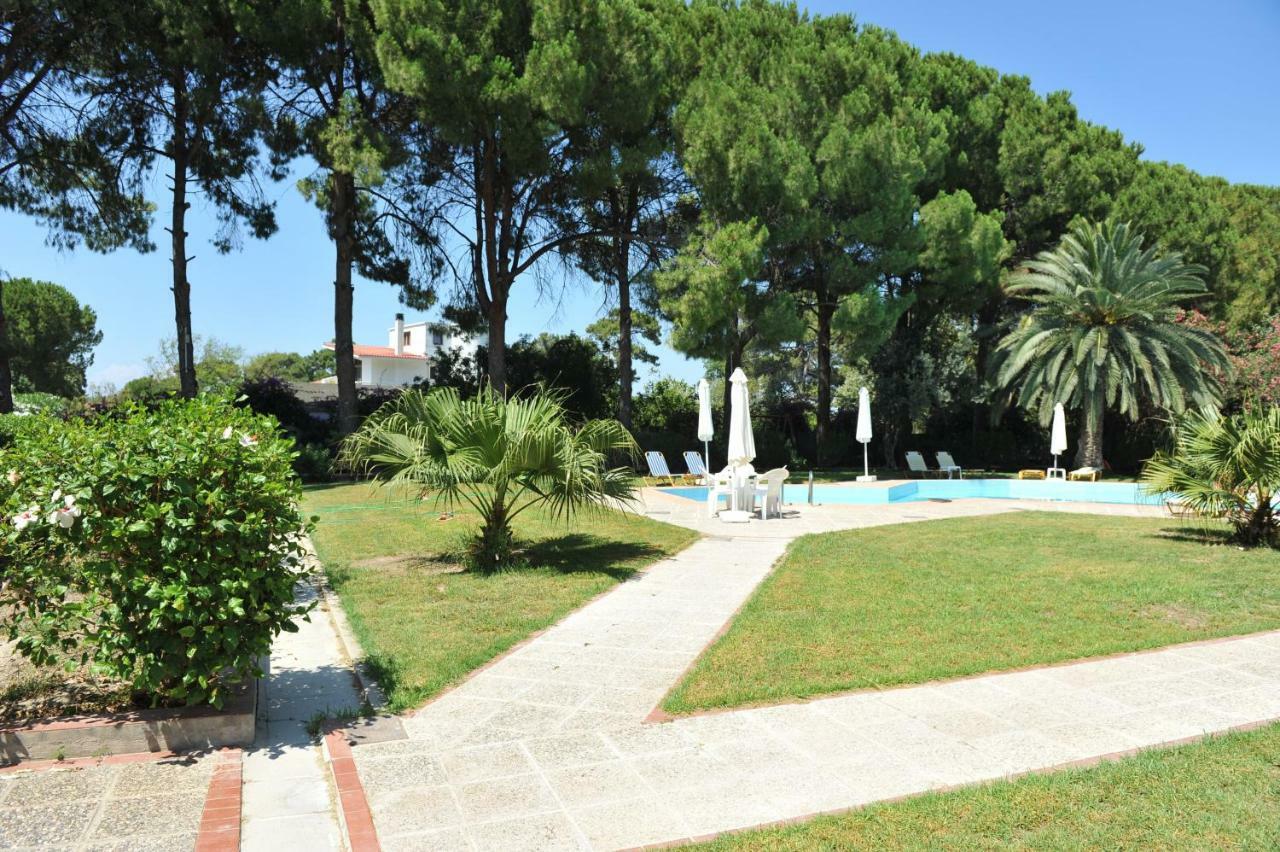 Niki Hotel Apartments Ialysos  Extérieur photo