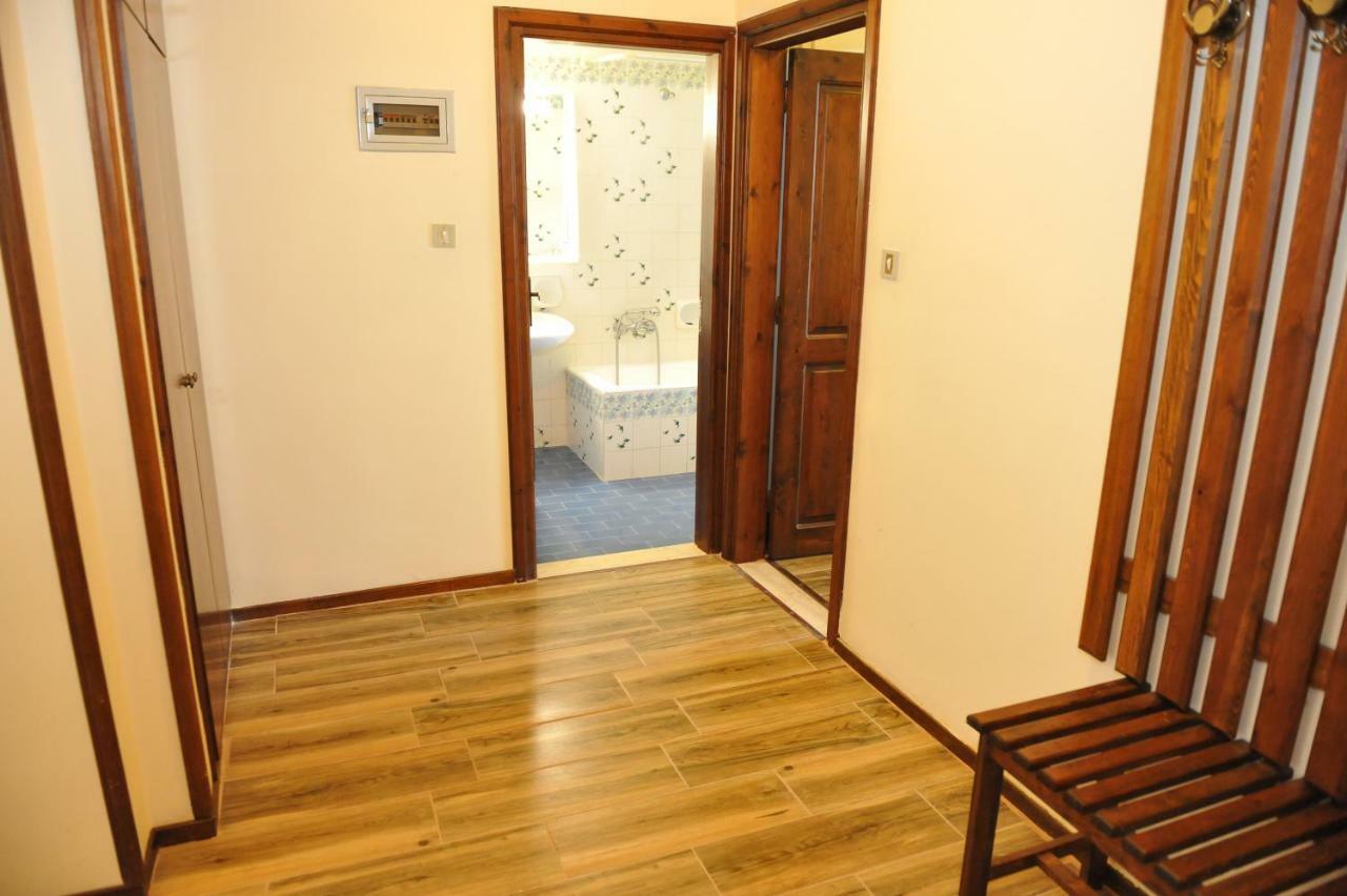 Niki Hotel Apartments Ialysos  Extérieur photo